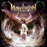 Maelstrom - It Was Predestined